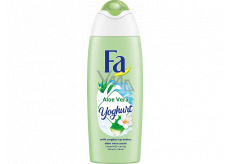 Fa Yoghurt Aloe Vera sprchový gel 250 ml