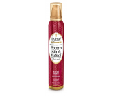Lybar Extra silně tužící s leskem pěnové tužidlo na vlasy 200 ml