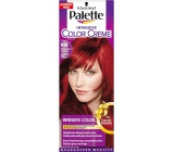 Schwarzkopf Palette Intensive Color Creme barva na vlasy odstín RI5 Intenzivní červený