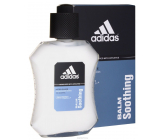 Adidas Skin Care zklidňující balzám po holení 100 ml