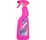 Vanish Oxi Action odstraňovač skvrn 500 ml rozprašovač