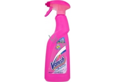 Vanish Oxi Action odstraňovač skvrn 500 ml rozprašovač