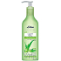 Lilien Provital Aloe Vera odličovací a čisticí gel na oči a citlivé partie obličeje 200 ml