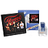 Puma Flowing Man 30 ml + CD, dárková sada