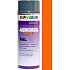 Dupli Color Aerosol Art barva sprej Ral 2009 Oranžová 400 ml