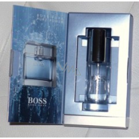 Hugo Boss Pure toaletní voda pro muže 6 ml