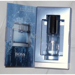 Hugo Boss Pure toaletní voda pro muže 6 ml