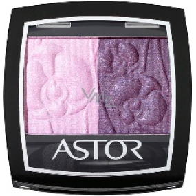 Astor Pure Color Eye Shadow oční stíny 530 Sweet Daisy 3,2 g