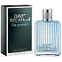 David Beckham The Essence toaletní voda pro muže 50 ml