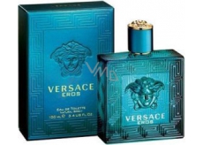 Versace Eros pour Homme toaletní voda 30 ml