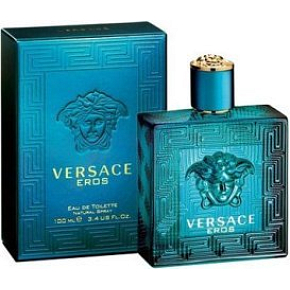 Versace Eros pour Homme toaletní voda 30 ml