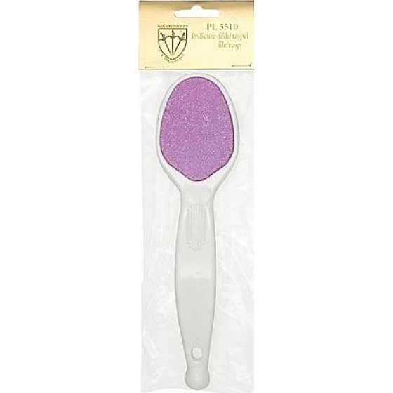 Kellermann 3 Swords Beauty pedikúrní rašple PL5510