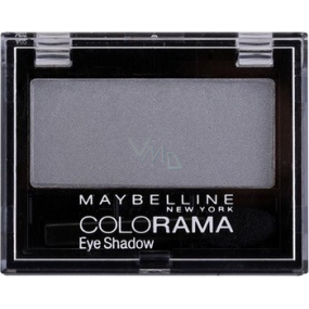 Maybelline Colorama Eye Shadow Mono oční stíny 803 3 g