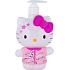 Hello Kitty Tekuté mýdlo pro děti s dávkovačem 400 ml