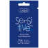 Ziaja Sensitive Skin hypoalergenní pleťová maska 7 ml