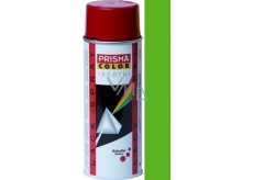 Schuller Eh klar Prisma Color Lack akrylový sprej 91017 Žlutozelená 400 ml