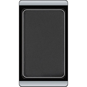 Artdeco Eye Shadow Matt matné oční stíny 503 Black 0,8 g