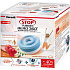Ceresit Stop vlhkosti Aero 360 Energická síla ovoce náhradní tablety 2 x 450 g