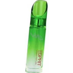 Esprit Urban Nature for Her toaletní voda 50 ml Tester