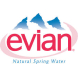 evian®