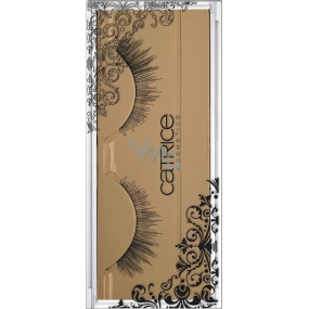 Catrice Lash Couture Smokey Eyes Volume Lashes umělé řasy 1 pár