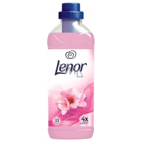 Lenor Floral Romance aviváž 31 dávek 930 ml