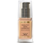 Max Factor Healthy Skin Harmony Miracle Foundation make-up 50 Natural 30 ml