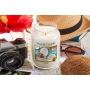 Yankee Candle Coconut Splash - Kokosové osvěžení vonná svíčka Classic velká sklo 623 g