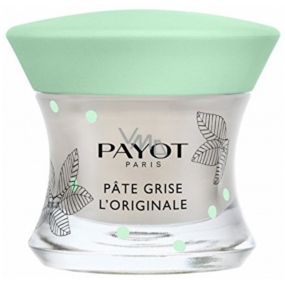 Payot Pate Grise L Original zmatňující pasta na akné na dozrávání pupínků 15 ml
