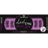 Essence Lash on Lash off Volumizing umělé magnetické řasy 01 Turn Up The Volume! 4 kusy