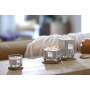 Yankee Candle Evening Star - Večerní hvězda sojová vonná svíčka Elevation velká sklo 2 knoty 553 g