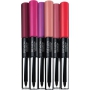 Revlon Colorstay Overtime Lipcolor dlouhotrvající barva na rty 005 Infinite Raspberry 3 g