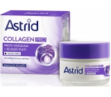 Astrid Collagen Pro proti vráskám + plnost pleti denní krém 50 ml