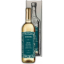 Bohemia Gifts Chardonnay bílé K svátku dárkové víno 750 ml