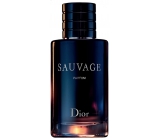 Christian Dior Sauvage Parfum parfém pro muže 60 ml