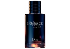 Christian Dior Sauvage Parfum parfém pro muže 60 ml