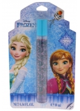 Disney Frozen toaletní voda roll-on pro děti 10 ml