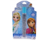 Disney Frozen toaletní voda roll-on pro děti 10 ml