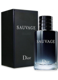 Christian Dior Sauvage toaletní voda pro muže 200 ml