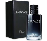 Christian Dior Sauvage toaletní voda pro muže 200 ml