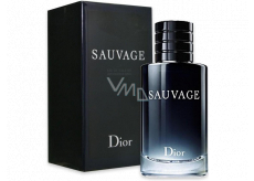 Christian Dior Sauvage toaletní voda pro muže 200 ml
