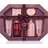 Baylis & Harding Brusinkové Martini mycí gel 300 ml + mléko do koupele 300 ml + mýdlo 150 g + sprchový krém 130 ml + tělové mléko 130 ml + koupelová sůl 100 g, kosmetická sada