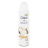 Dove Nourishing Secrets Pečující Rituál Kokos a květ Jasmínu antiperspirant deodorant sprej s 48hodinovým účinkem pro ženy 150 ml