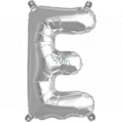 Albi Nafukovací písmeno E 49 cm