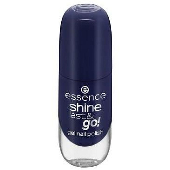 Essence Shine Last & Go! lak na nehty 72 Into The Unknown 8 ml