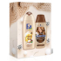 Fa Cream & Oil Cacao & Coco sprchový gel 250 ml + Schauma Repair & Care šampon na vlasy 250 ml, kosmetická sada