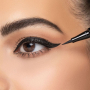 Artdeco Long Lasting Liquid Liner tekutá oční linka 12 Blue Line 1,5 ml