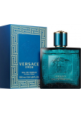 Versace Eros Eau de Parfum parfémovaná voda pro muže 100 ml