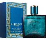 Versace Eros Eau de Parfum parfémovaná voda pro muže 100 ml