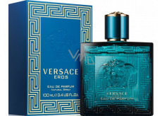 Versace Eros Eau de Parfum parfémovaná voda pro muže 100 ml